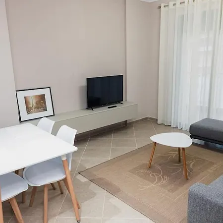 Apartamento The Seaside Oasis *