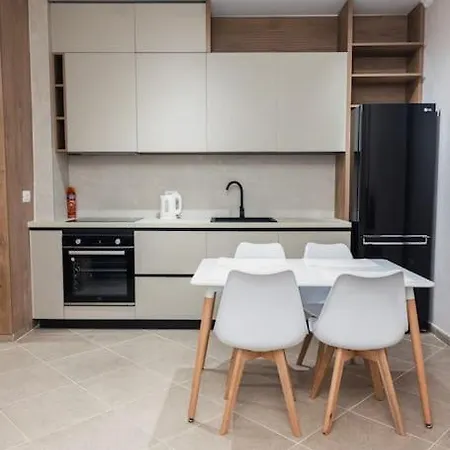 Apartamento The Seaside Oasis
