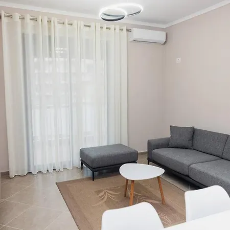 The Seaside Oasis Apartamento *
