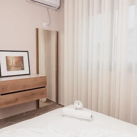 The Seaside Oasis Apartamento *